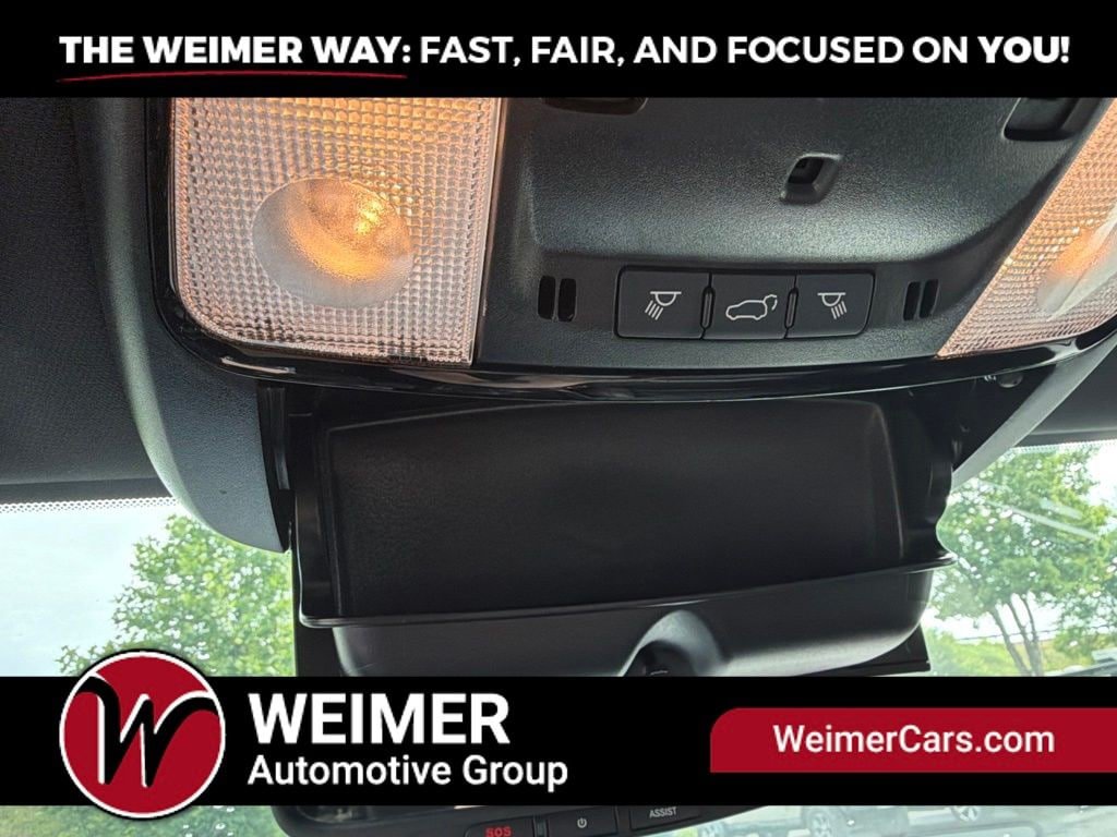 Used 2024 Dodge Durango GT AWD/4WD image 32