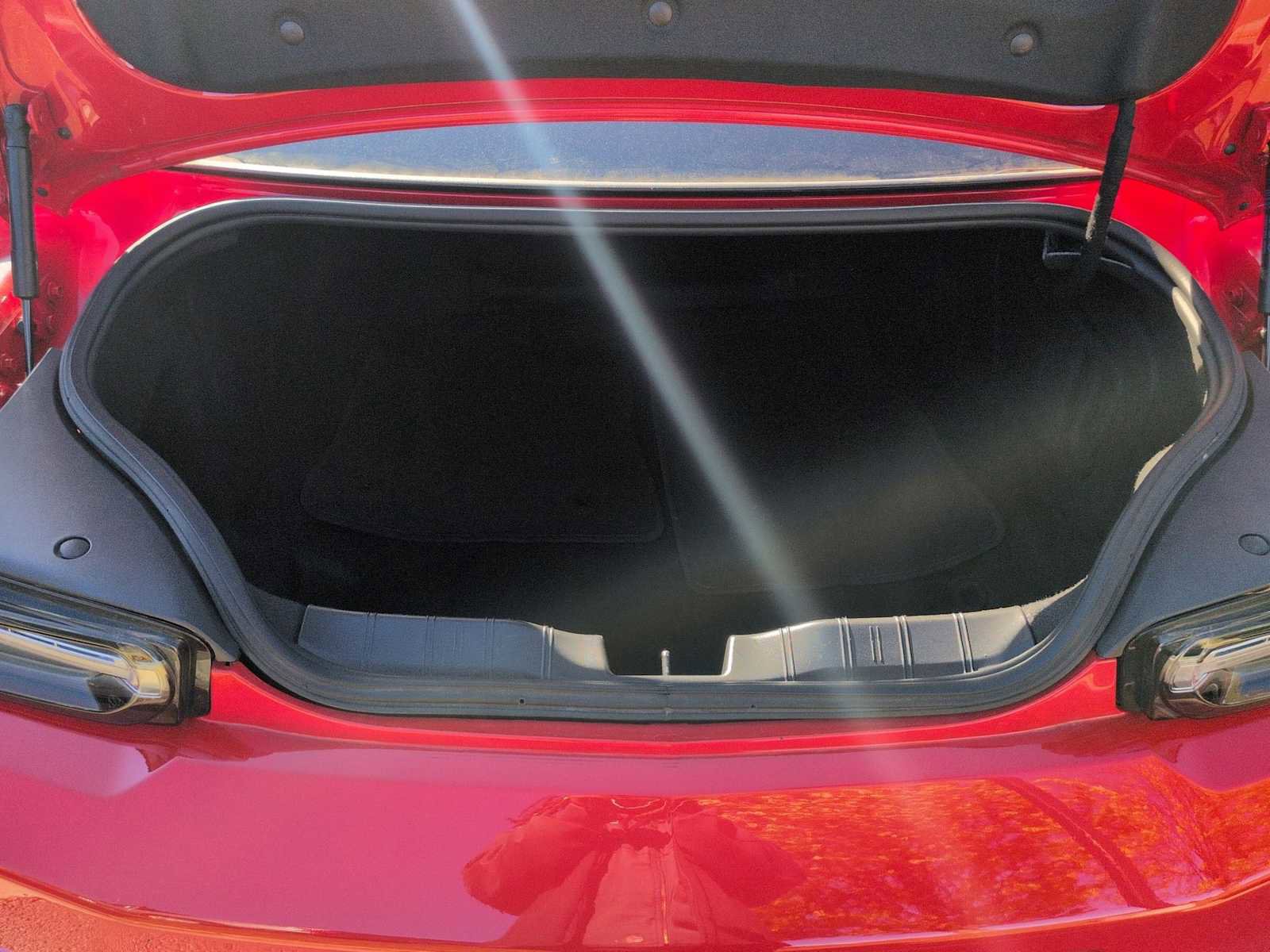 Used 2023 Chevrolet Camaro SS image 33