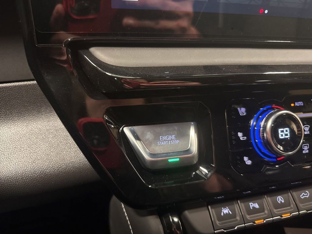 New 2026 GMC Sierra 1500 AT4X AWD/4WD image 33