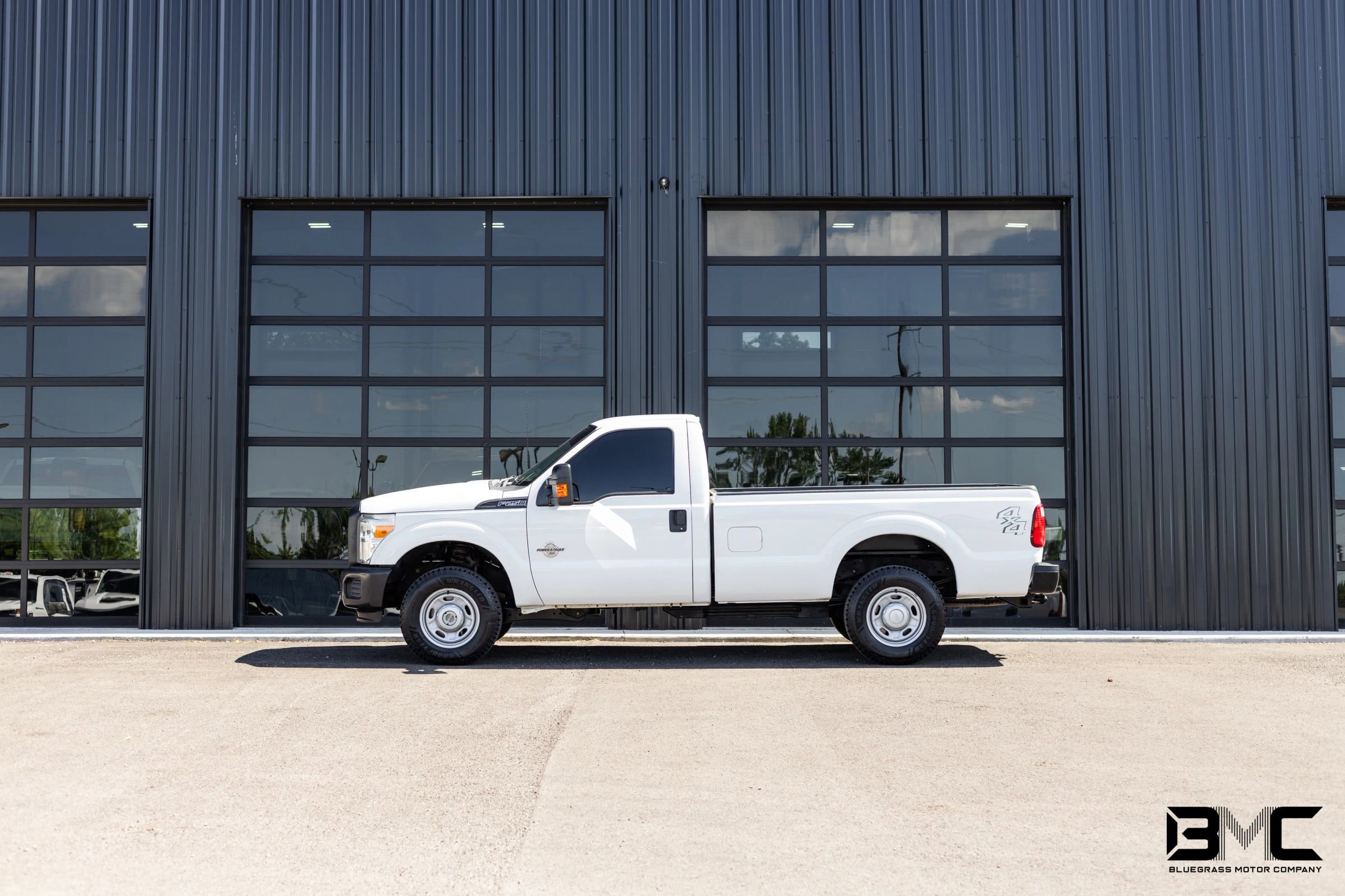 Used 2014 Ford F250 XL w/ Power Equipment Group