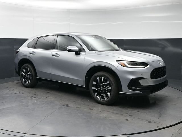 New 2027 Honda HR-V EX-L image 3