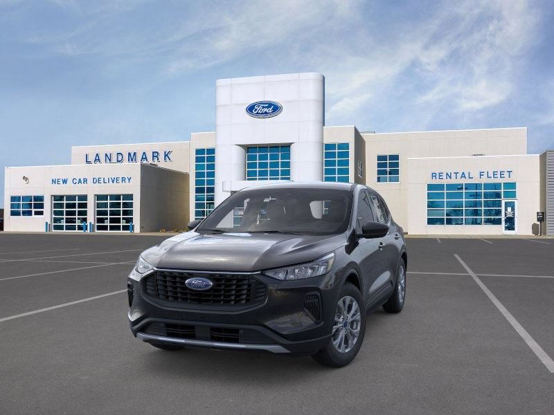 New 2026 Ford Escape Active w/ Active Premium Tech Pack AWD/4WD image 2