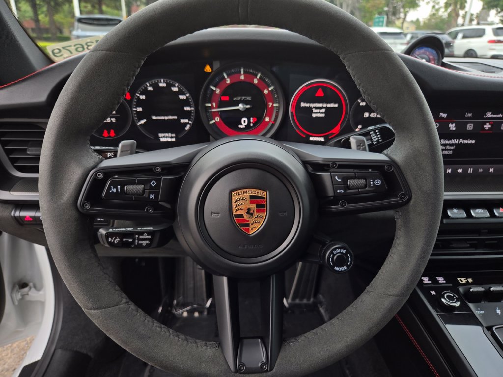 Used 2022 Porsche 911 Carrera GTS RWD image 35