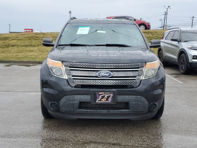 Used 2014 Ford Explorer FWD image 2