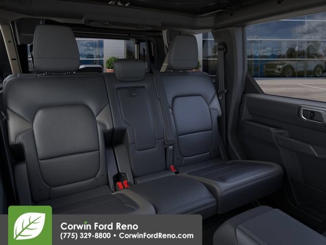 New 2026 Ford Bronco Outer Banks AWD/4WD image 12