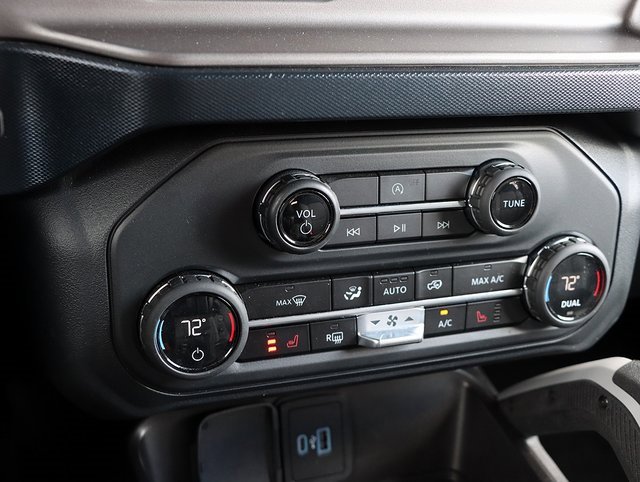 Used 2023 Ford Bronco Outer Banks image 22