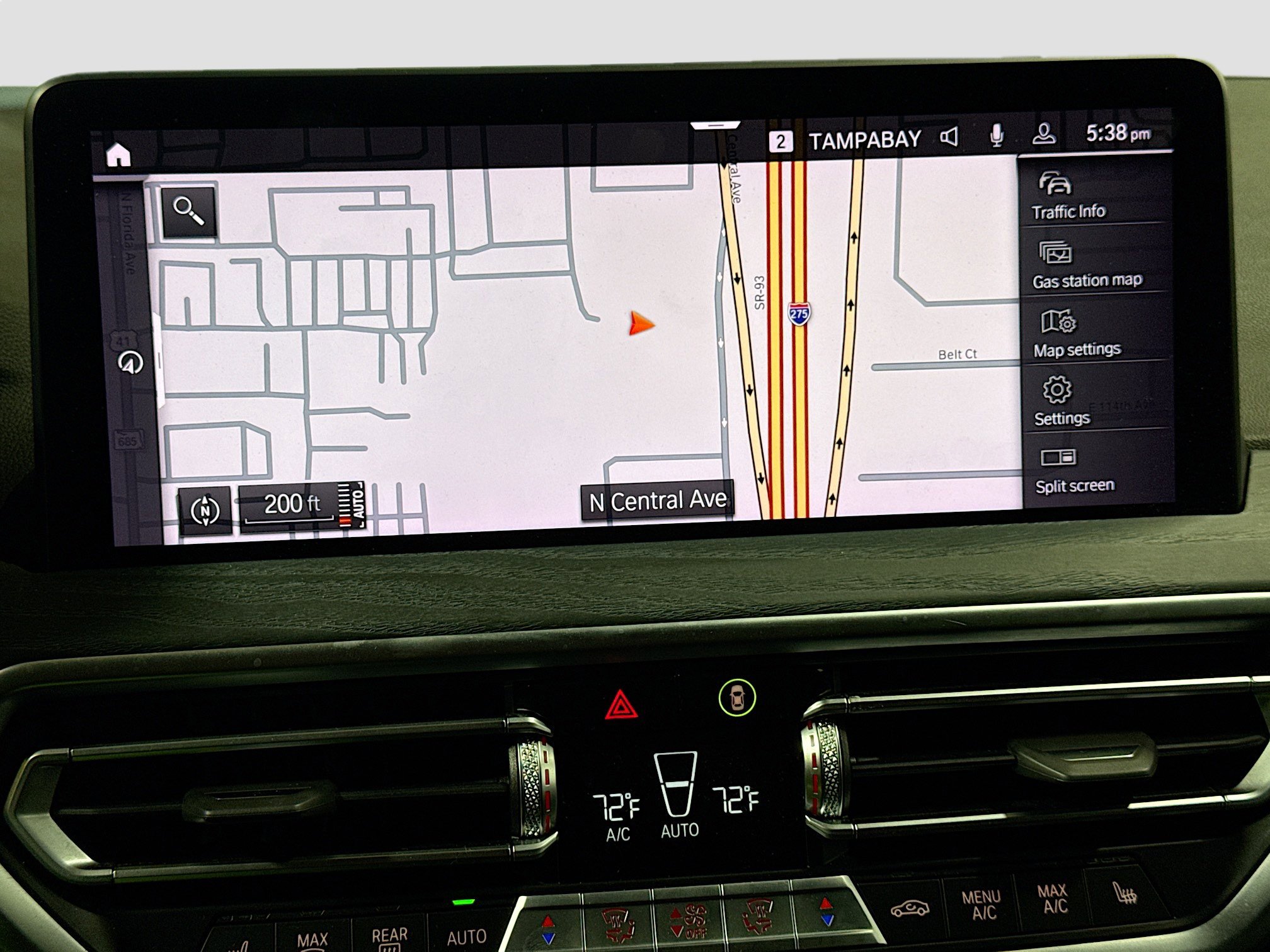 Certified 2023 BMW X4 xDrive30i w/ M Sport Package image 32