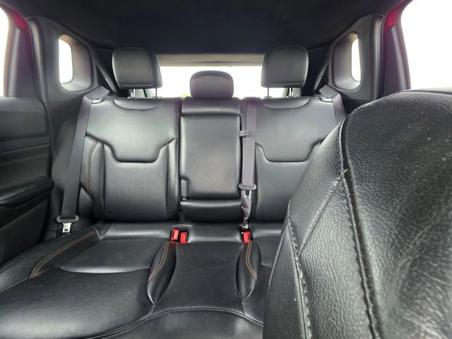 Used 2022 Jeep Compass Limited image 29