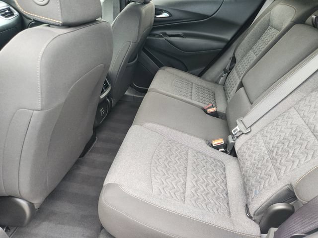 Used 2024 Chevrolet Equinox LT AWD/4WD image 24