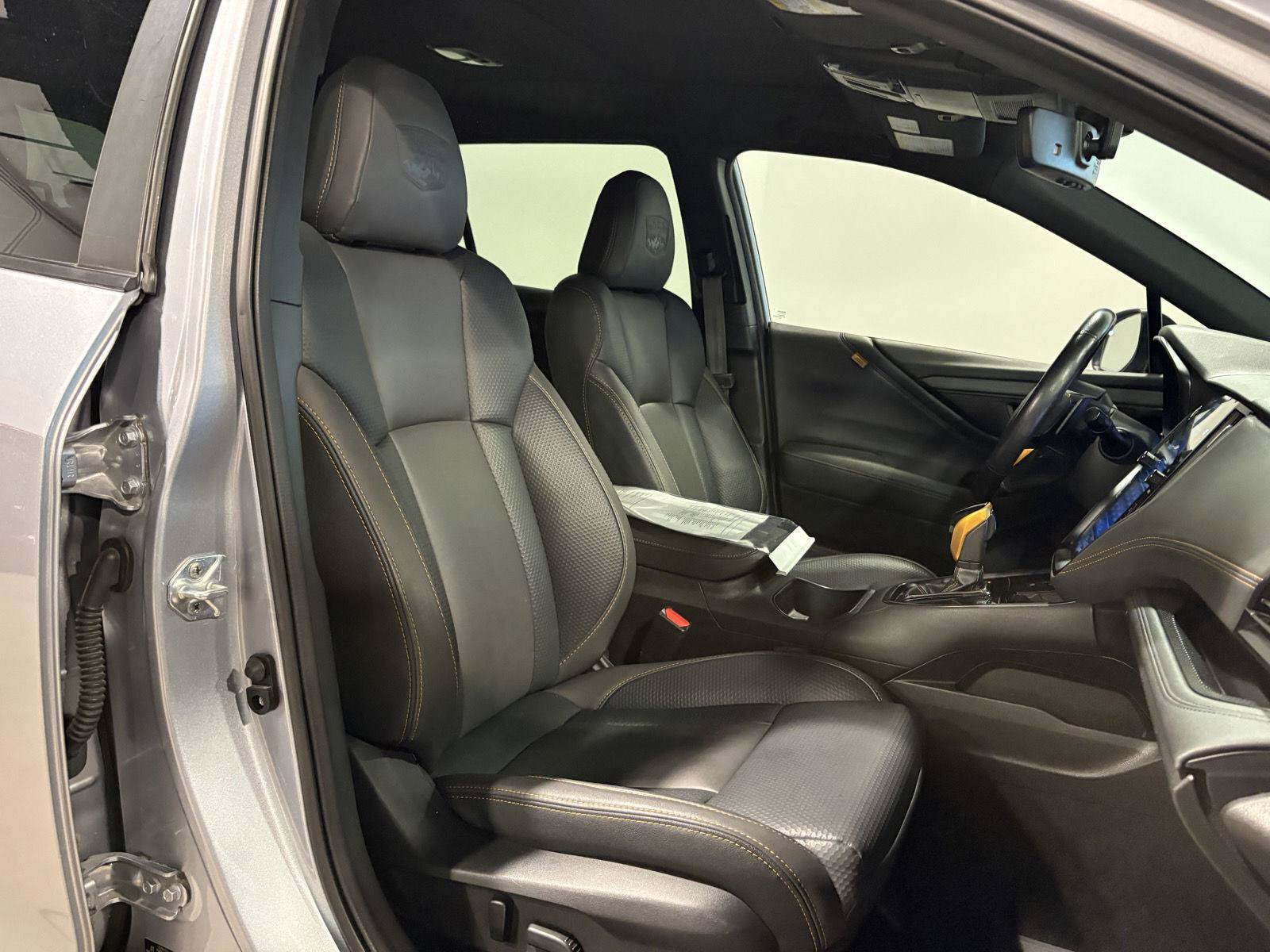 Used 2024 Subaru Outback Wilderness AWD/4WD image 41