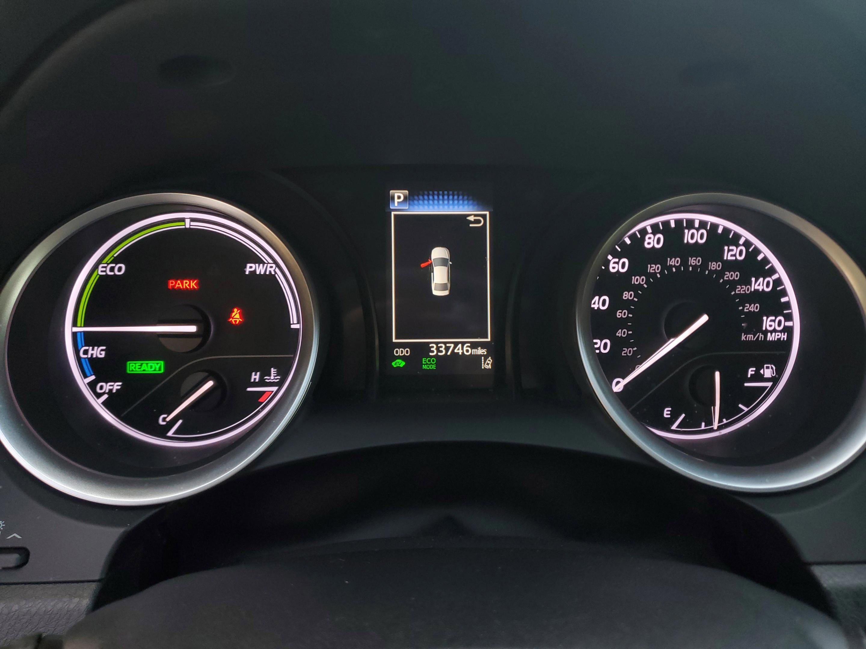 Used 2022 Toyota Camry LE image 33