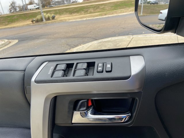 Used 2022 Toyota 4Runner SR5 Premium image 47