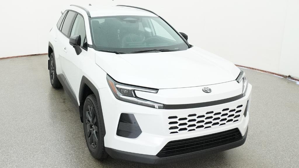 New 2026 Toyota RAV4 XLE Premium FWD image 5