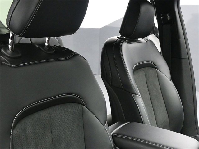 New 2025 Jeep Grand Cherokee L Altitude image 20