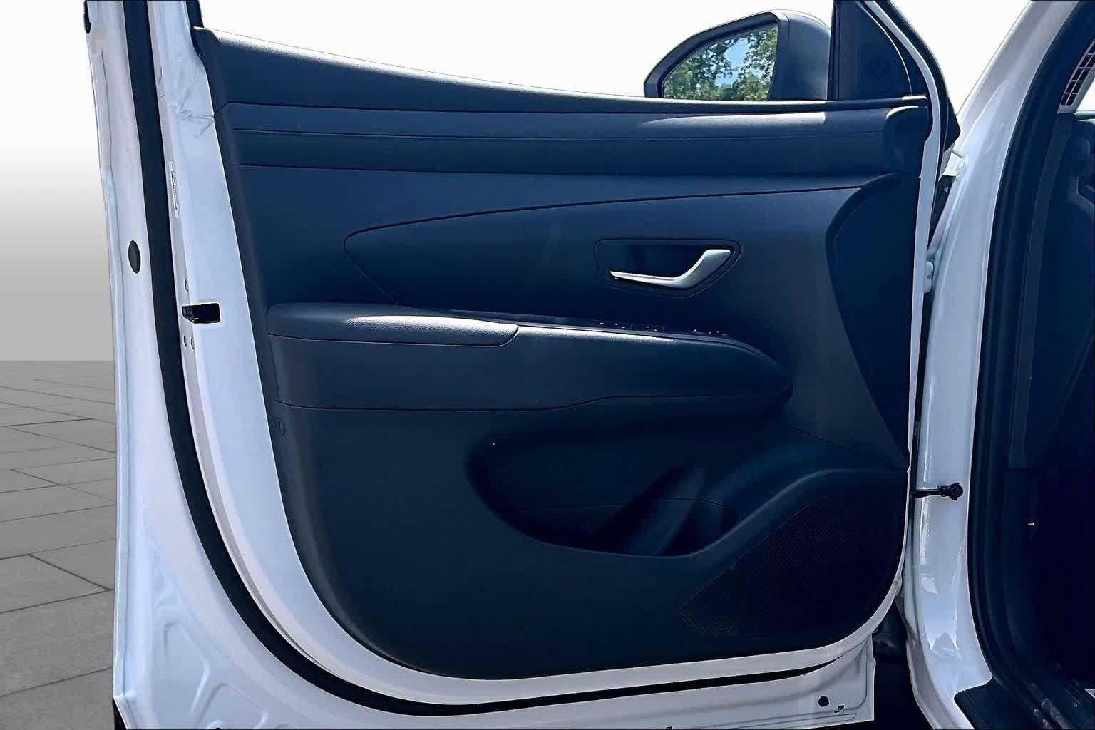 New 2026 Hyundai Tucson Blue SE AWD/4WD image 13