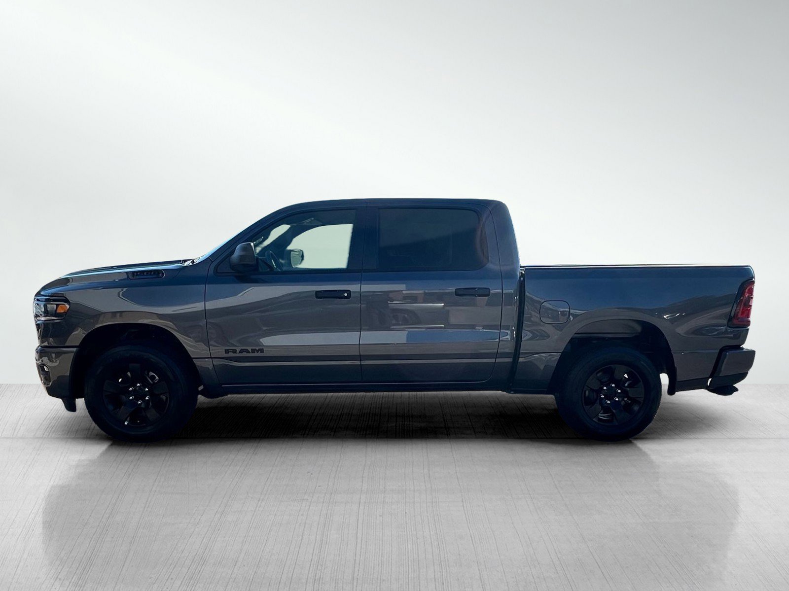 New 2025 RAM 1500 Tradesman w/ Night Edition image 3