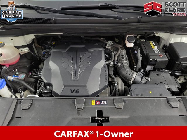 Used 2022 Kia Carnival LX FWD image 13