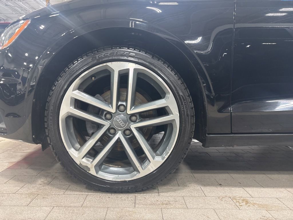 Used 2015 Audi A3 TDI Premium Plus image 26