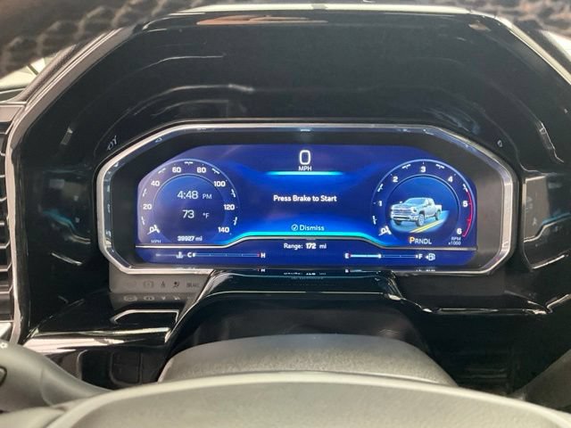 Used 2024 Chevrolet Silverado 2500 LT AWD/4WD image 9