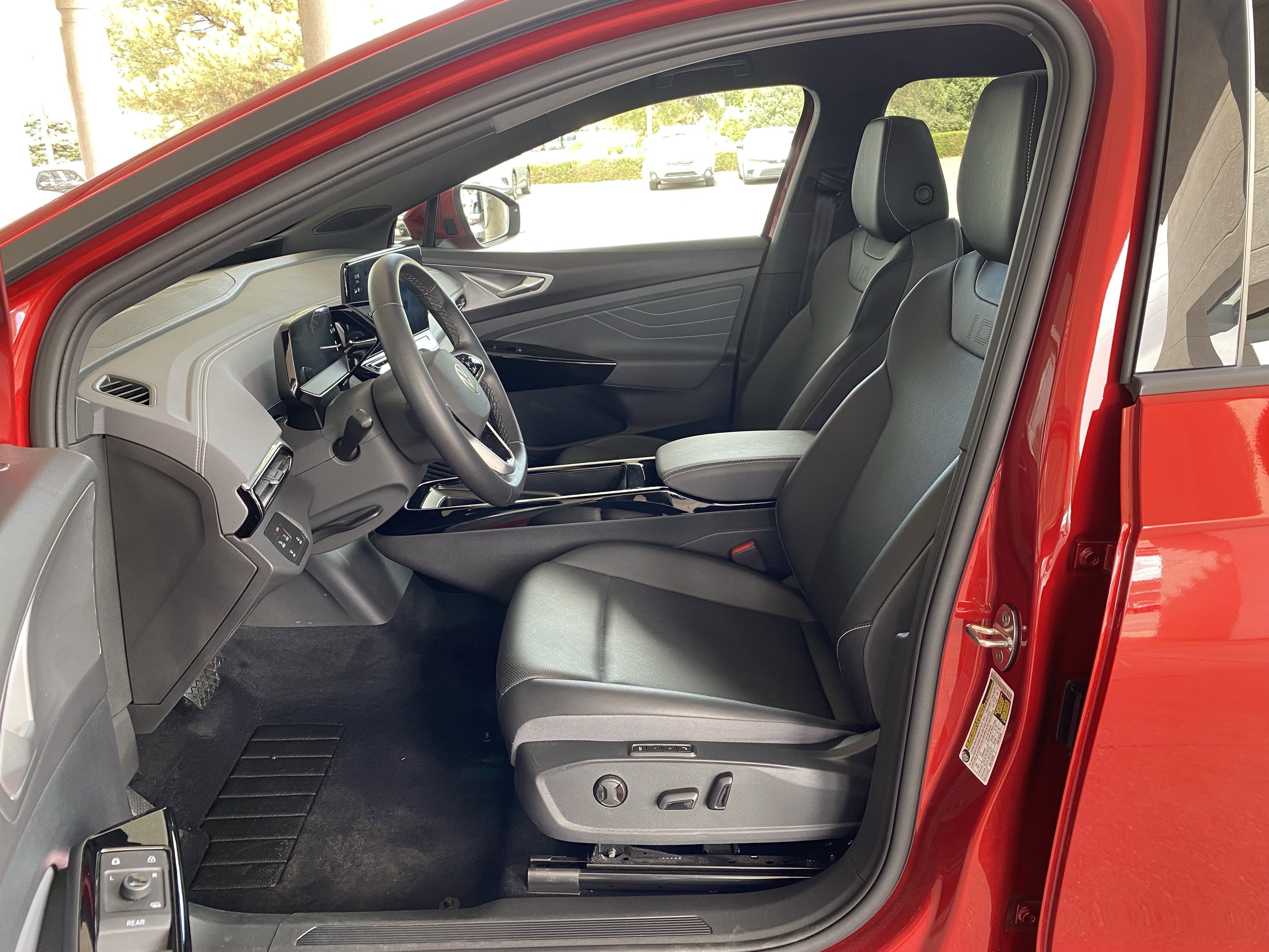 Used 2023 Volkswagen ID.4 Pro S RWD image 28