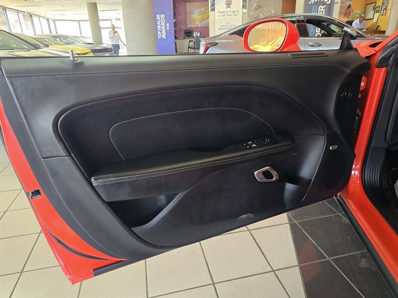 Used 2020 Dodge Challenger SXT w/ Plus Package RWD image 7