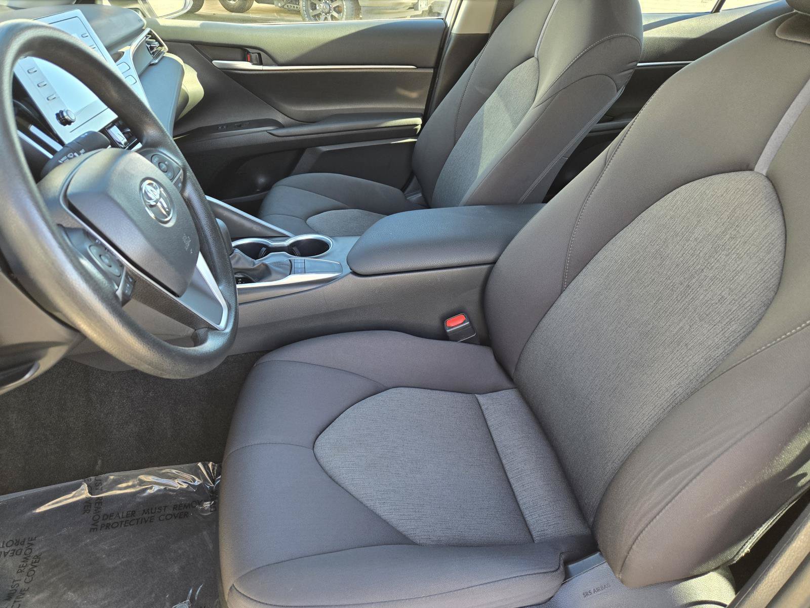 Used 2024 Toyota Camry LE FWD image 20