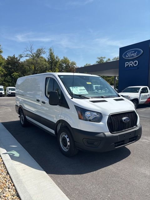 New 2025 Ford Transit 150 Low Roof image 3