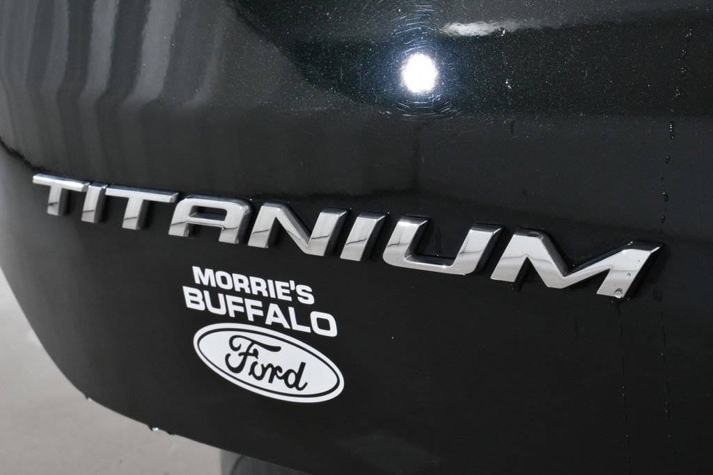 Used 2024 Ford Edge Titanium w/ Titanium Elite Package image 22