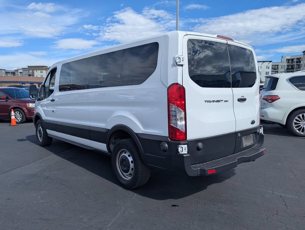 Used 2019 Ford Transit 350 XL RWD image 7