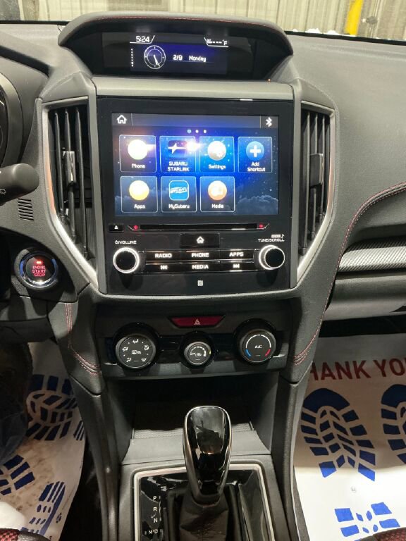 Used 2023 Subaru Impreza 2.0i Sport image 8