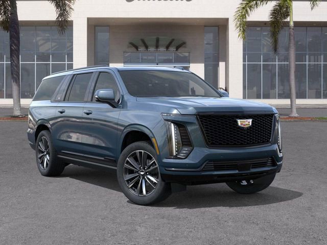 New 2026 Cadillac Escalade ESV Sport image 7