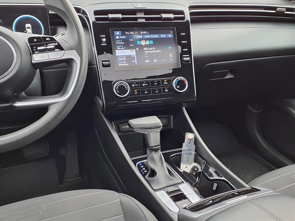 Used 2022 Hyundai Santa Cruz SEL w/ Activity Package image 6