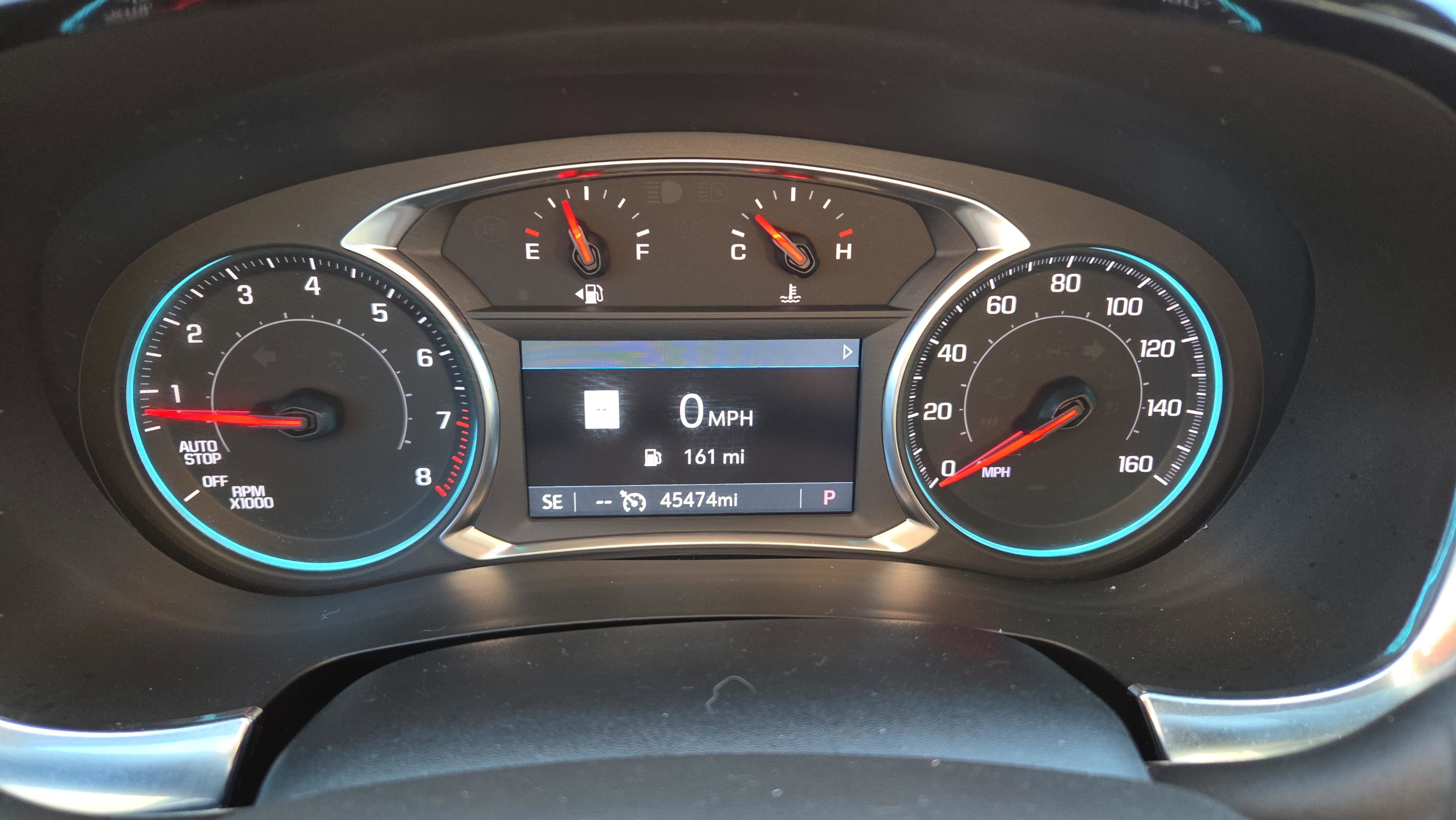 Used 2023 Chevrolet Traverse RS w/ LPO, Floor Liner Package image 30