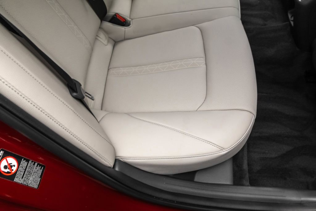 Used 2023 Hyundai Sonata Limited w/ Cargo Package image 31