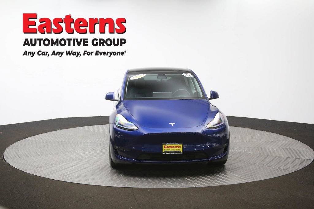 Used 2021 Tesla Model Y Performance image 50