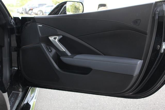 Used 2016 Chevrolet Corvette Z06 w/ 2LZ Preferred Equipment Group image 43