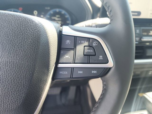 Used 2025 Toyota Grand Highlander FWD image 35