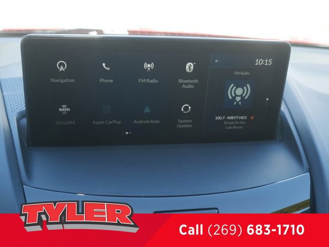 Used 2020 Acura RDX FWD w/ Advance Package image 51