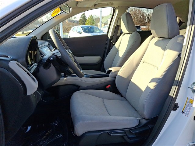 Used 2022 Honda HR-V EX image 13