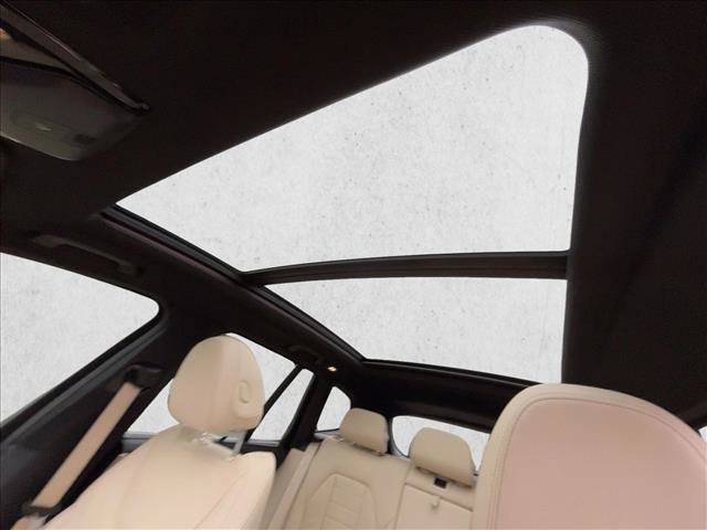 Used 2019 BMW X3 xDrive30i w/ Convenience Package image 16