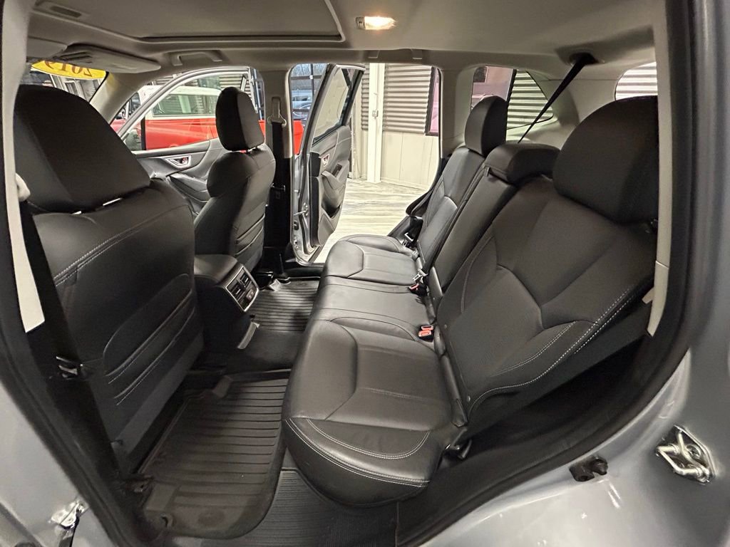 Used 2019 Subaru Forester Limited AWD/4WD image 48