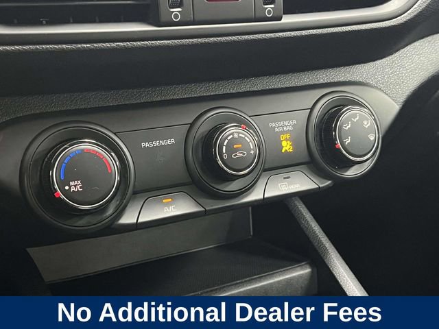Used 2023 Kia Forte LXS FWD image 31