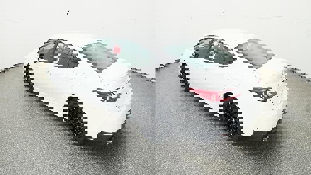 New 2026 Toyota Camry SE image 5