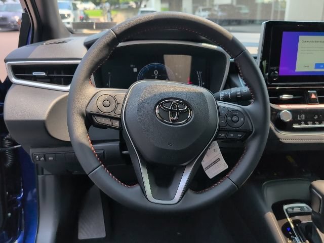 New 2026 Toyota Corolla SE FWD image 15