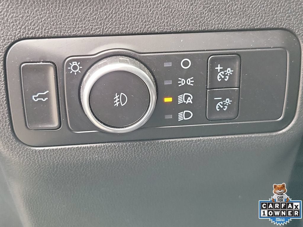 Used 2023 Ford Bronco Sport Outer Banks w/ Tech Package AWD/4WD image 17