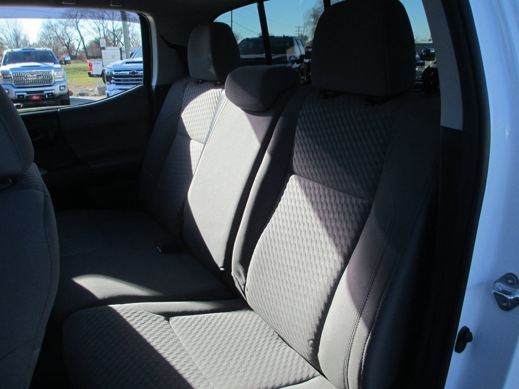 Used 2021 Toyota Tacoma SR5 image 15