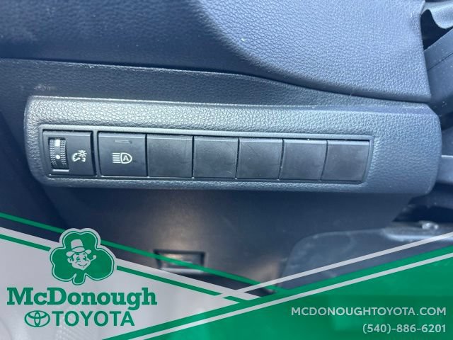 Certified 2024 Toyota Corolla LE FWD image 13