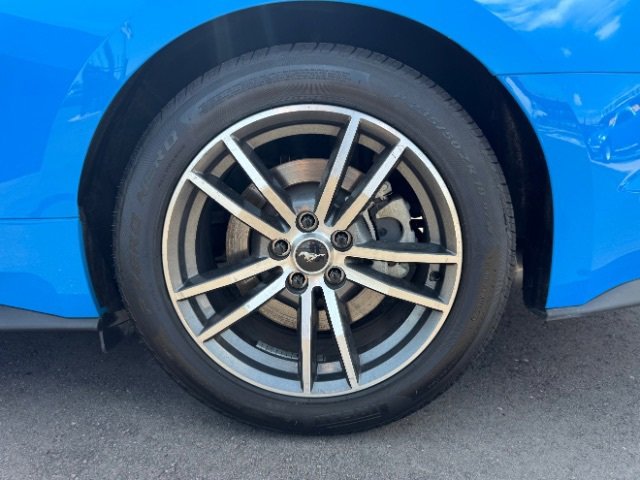 Used 2022 Ford Mustang GT Premium image 35