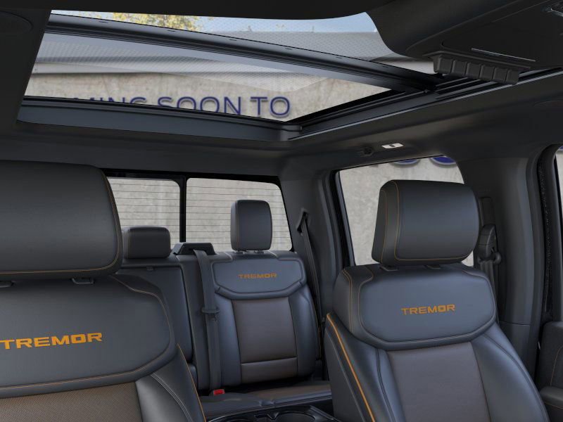 New 2026 Ford F150 Tremor image 22