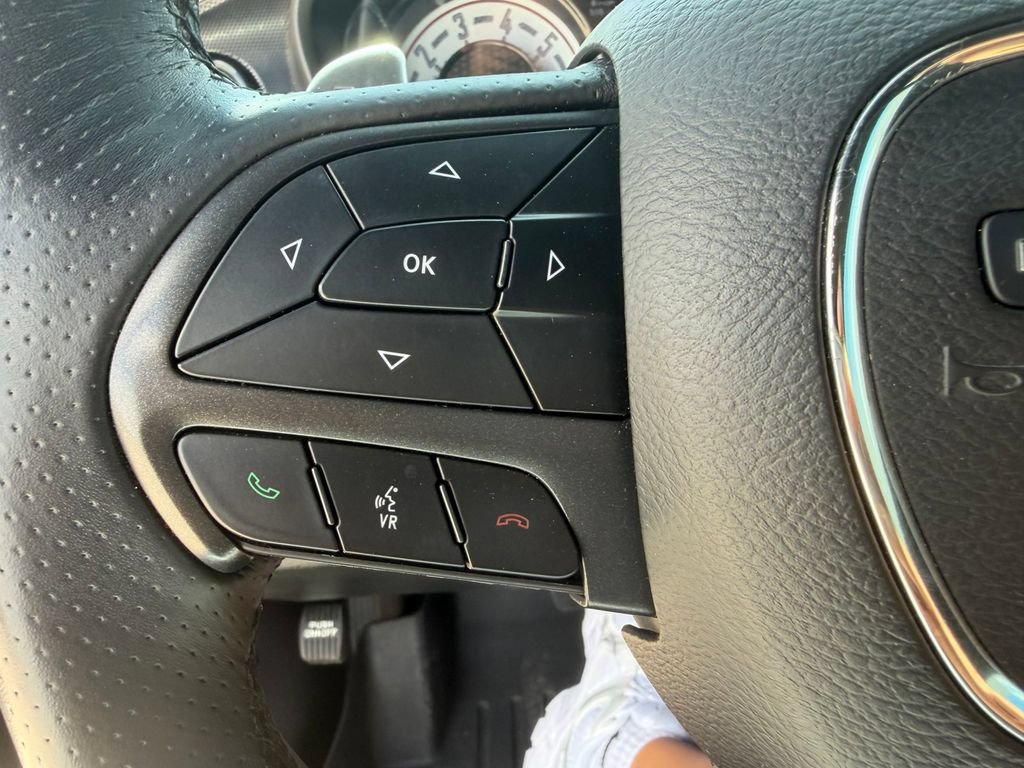 Used 2018 Dodge Challenger T/A RWD image 16